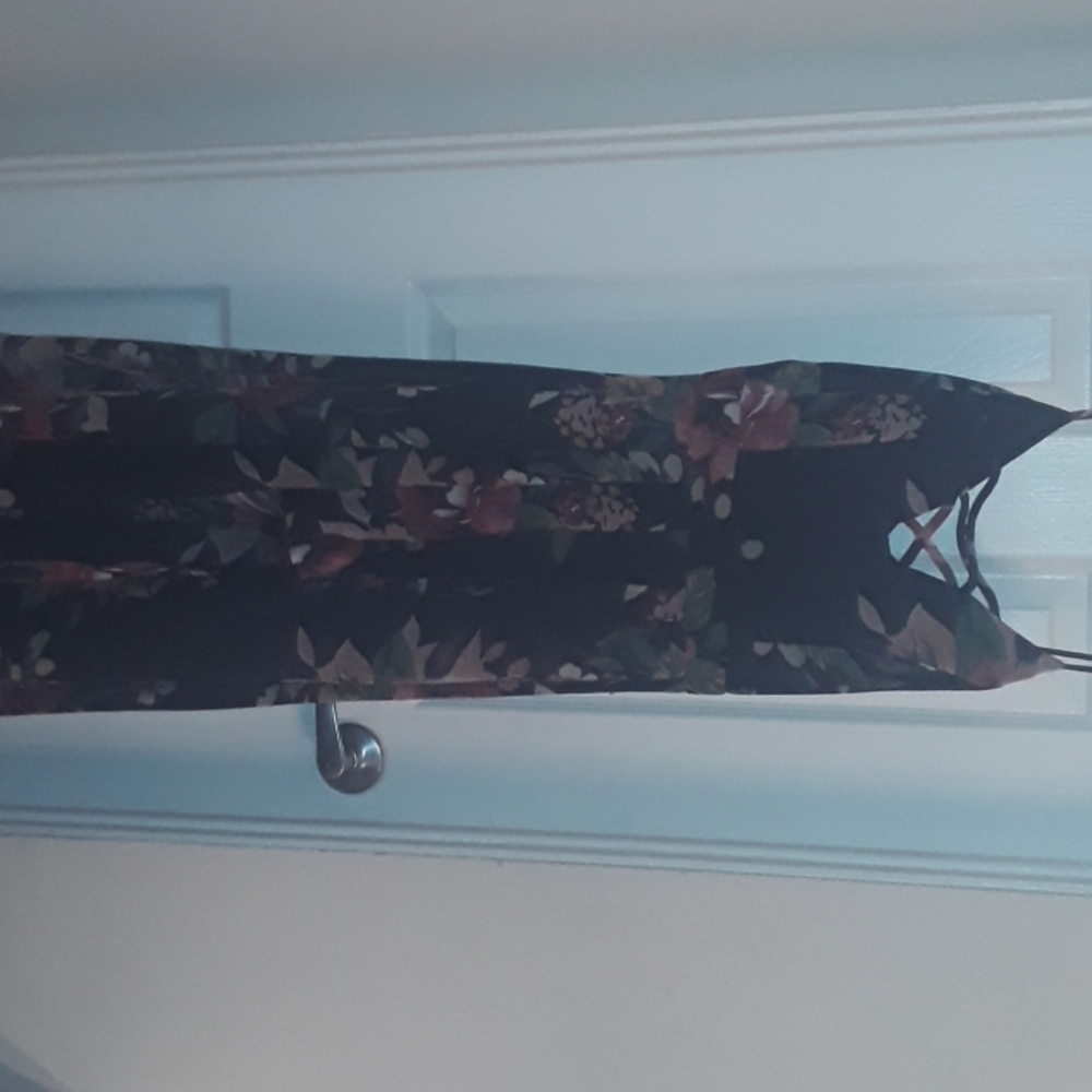 Summer jumper